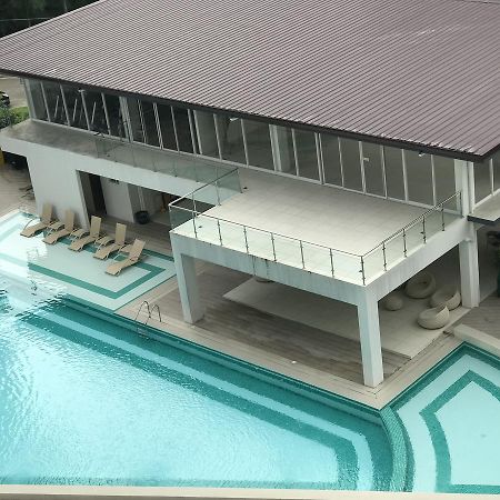 Mivesa Garden Residences By Cec Cebu Exteriér fotografie