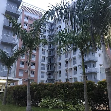 Mivesa Garden Residences By Cec Cebu Exteriér fotografie