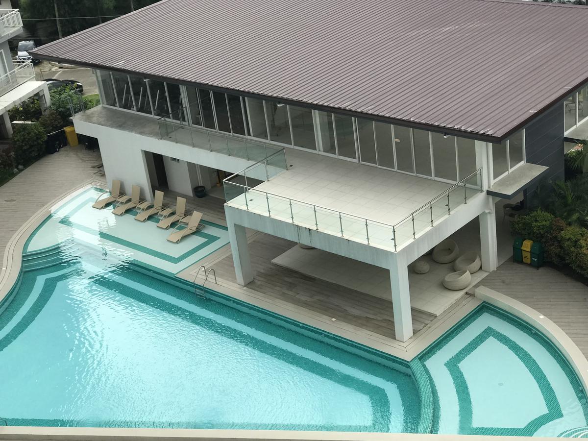 Mivesa Garden Residences By Cec Cebu Exteriér fotografie