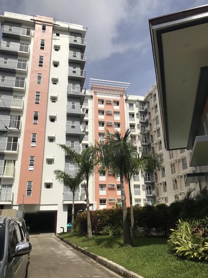 Mivesa Garden Residences By Cec Cebu Exteriér fotografie