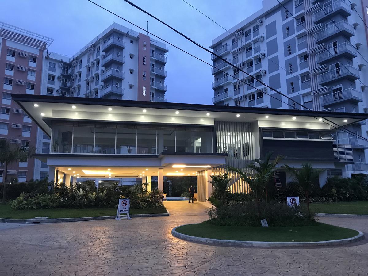 Mivesa Garden Residences By Cec Cebu Exteriér fotografie