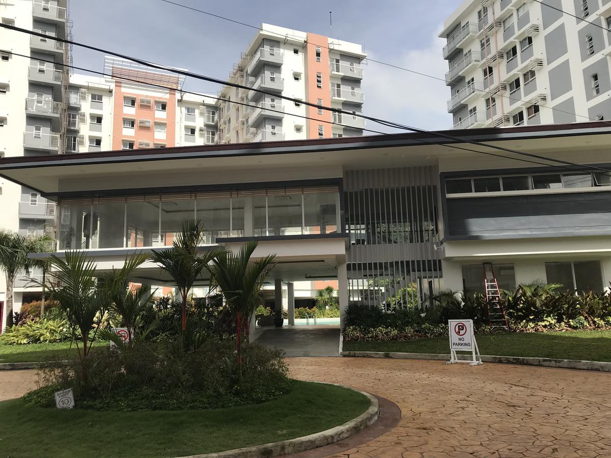 Mivesa Garden Residences By Cec Cebu Exteriér fotografie
